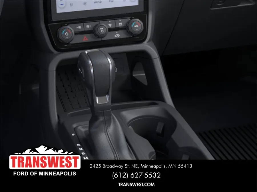 2025 Ford Ranger XLT | Photo 15 of 22