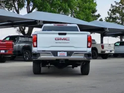 2026 GMC Sierra 2500HD Pro | Thumbnail Photo 5 of 24