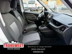 2022 RAM Promaster | Thumbnail Photo 13 of 18