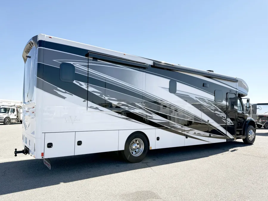 2026 Renegade Verona 40VRB | Photo 20 of 31