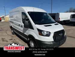 2023 Ford Transit-250 Base | Thumbnail Photo 15 of 20