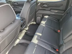 2026 GMC Sierra 1500 AT4X | Thumbnail Photo 21 of 24