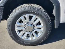 2022 GMC Sierra 3500HD Denali | Thumbnail Photo 5 of 24