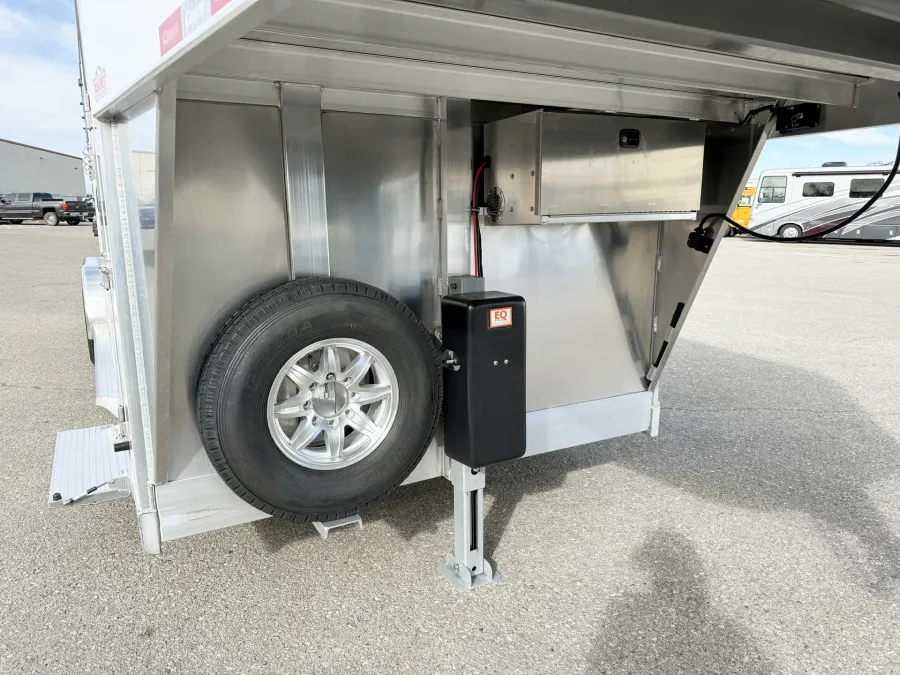 2026 Cimarron Norstar 4HGN | Photo 20 of 20