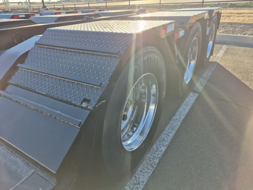 2026 Trail King TK110HDG Advantage Plus | Photo 6 of 9