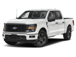 2025 Ford F-150 | Thumbnail Photo 13 of 13