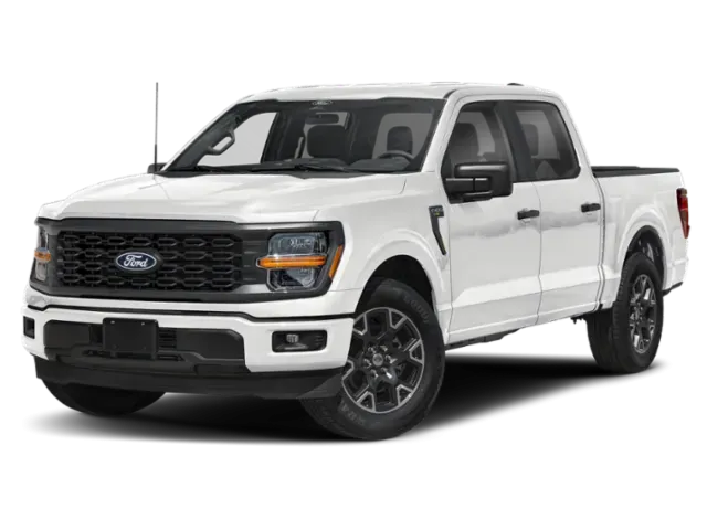 2025 Ford F-150 | Photo 13 of 13