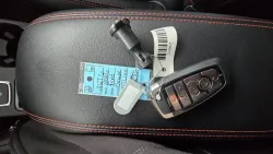 2026 Ford Escape | Thumbnail Photo 23 of 30