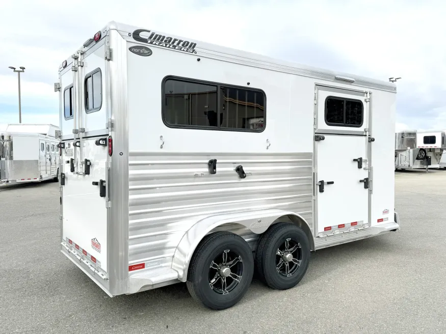 2026 Cimarron Norstar 2HBP | Photo 9 of 18