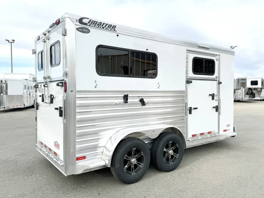 2026 Cimarron Norstar 2HBP | Photo 9 of 18