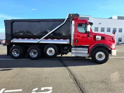 2024 Western Star 49X | Thumbnail Photo 4 of 19