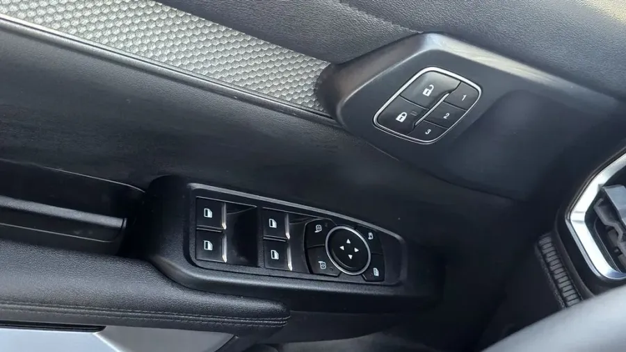 2026 Ford Ranger | Photo 12 of 30