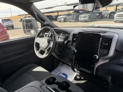 2026 RAM 3500 Tradesman | Thumbnail Photo 12 of 20