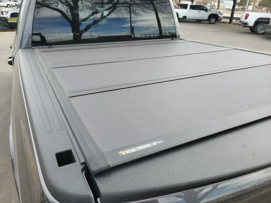 2025 RAM 1500 Laramie | Photo 24 of 26