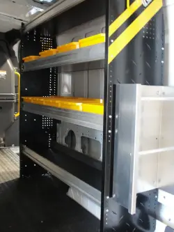 2026 Ford Transit-250 Base | Thumbnail Photo 4 of 7