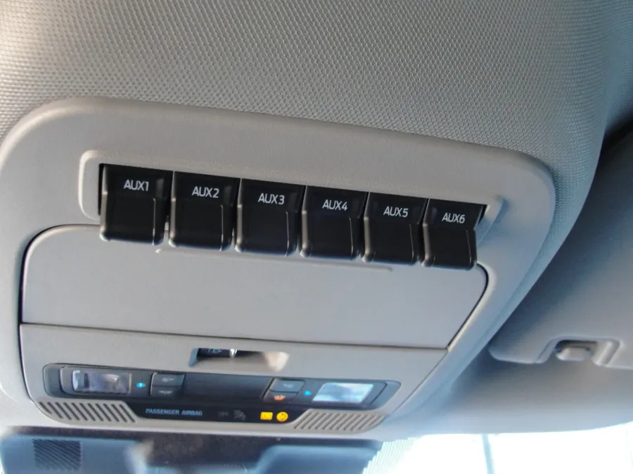 2026 Ford F-550 | Photo 12 of 13