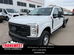 2024 Ford Super Duty F-250 XL | Thumbnail Photo 20 of 20