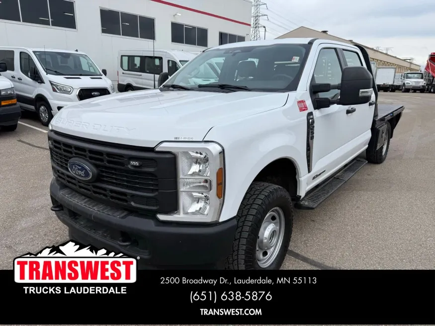 2024 Ford Super Duty F-250 XL | Photo 20 of 20