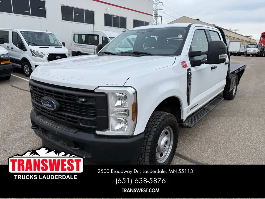 2024 Ford Super Duty F-250 XL | Photo 20 of 20