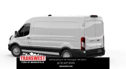 2026 Ford Transit-350 Base | Thumbnail Photo 1 of 7