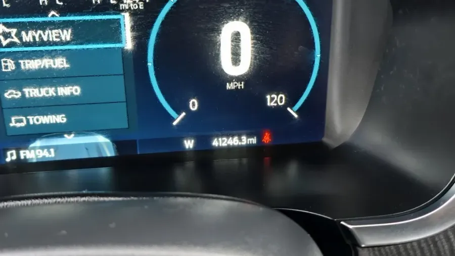 2023 Ford F-150 | Photo 23 of 34