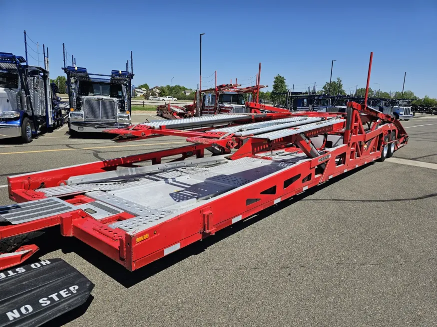 2020 Western Star 4900FA | Photo 24 of 34
