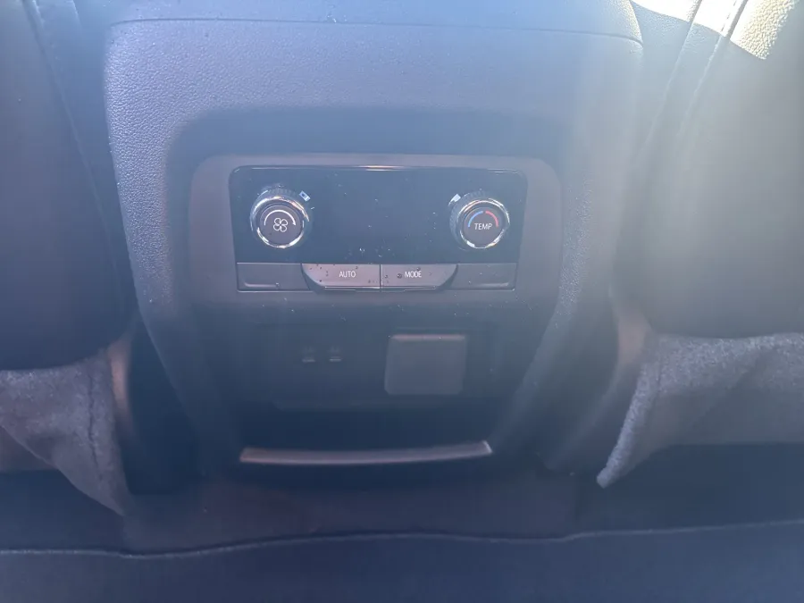 2026 Chevrolet Traverse AWD Z71 | Photo 12 of 26