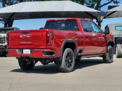 2026 GMC Sierra 2500HD AT4 | Thumbnail Photo 6 of 25