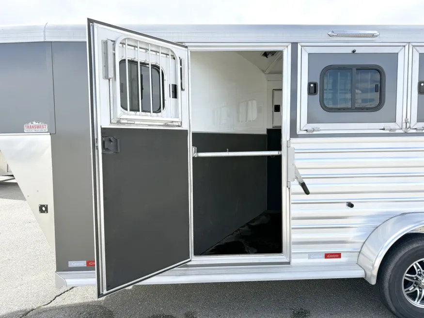 2024 Cimarron Norstar 3HGN | Photo 14 of 17