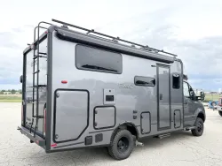 2027 Winnebago EKKO 23B | Thumbnail Photo 15 of 24