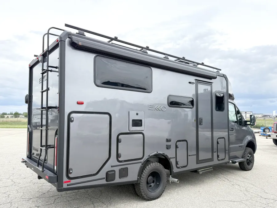 2027 Winnebago EKKO 23B | Photo 15 of 24