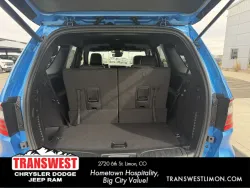 2026 Dodge Durango GT Plus HEMI V8 | Thumbnail Photo 7 of 17