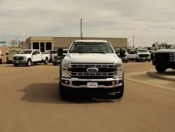 2026 Ford Super Duty F-550 | Thumbnail Photo 7 of 13