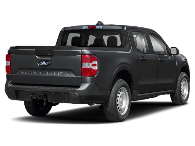 2026 Ford Maverick | Photo 1 of 5