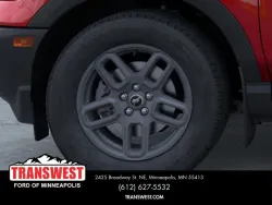 2025 Ford Bronco Sport Big Bend | Thumbnail Photo 18 of 23