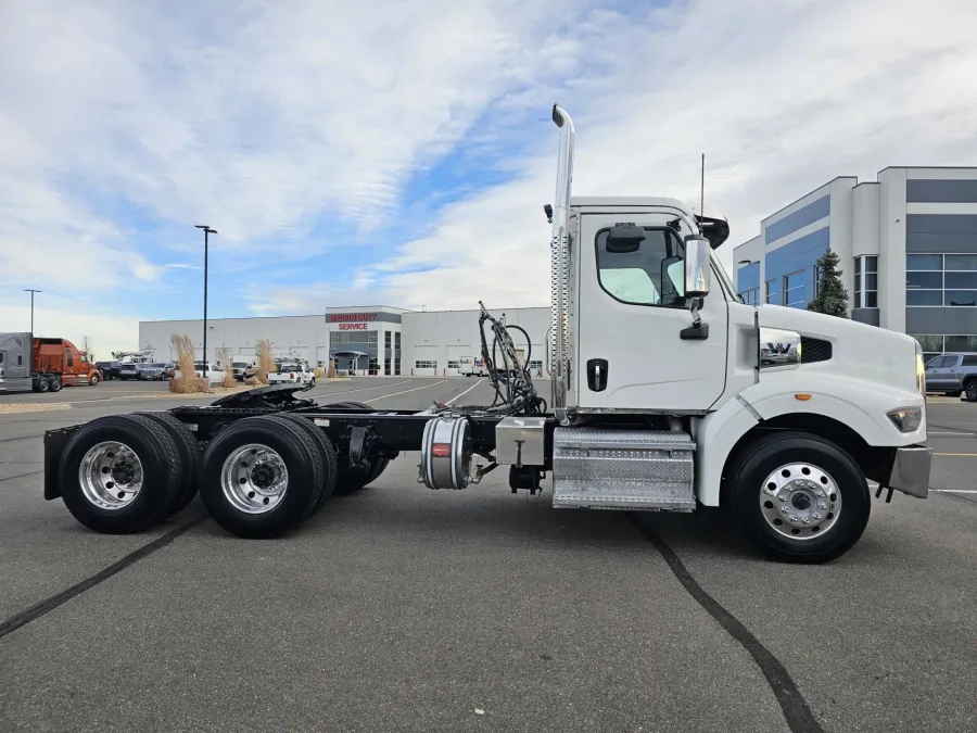 2022 Western Star 49X | Photo 5 of 18