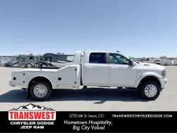2026 RAM 5500 Laramie | Thumbnail Photo 20 of 26