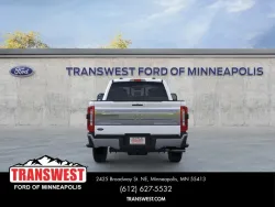 2026 Ford Super Duty F-350 King Ranch | Thumbnail Photo 4 of 22