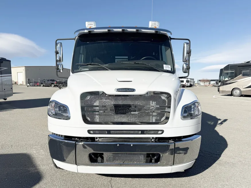 2023 Freightliner M2 106 Summit Hauler | Photo 23 of 22