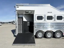 2026 Cimarron Norstar 4HLQ | Thumbnail Photo 19 of 34