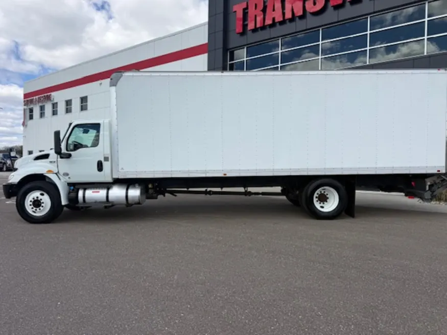 2020 International MV607 | Photo 3 of 14