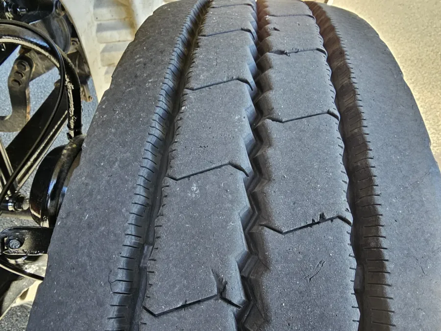 2025 Western Star 47X | Photo 11 of 17