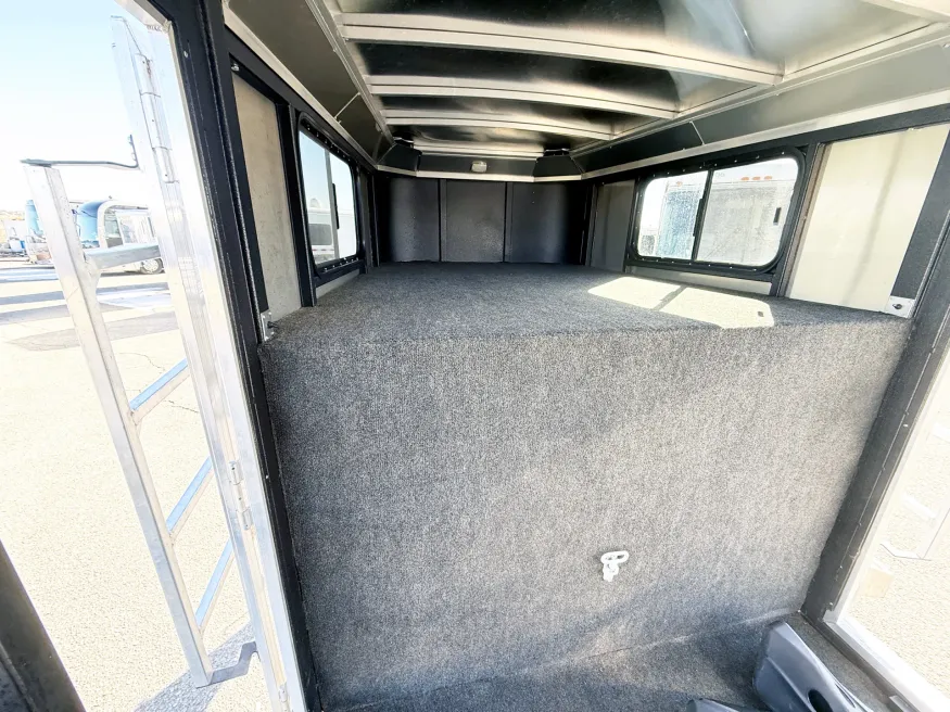 2022 Logan Coach Bullseye Stock Combo | Photo 11 of 13