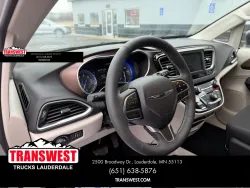 2024 Chrysler Voyager LX | Thumbnail Photo 10 of 23