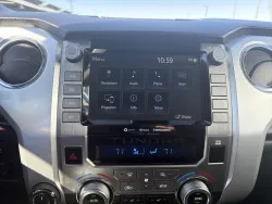 2021 Toyota Tundra 4WD Limited | Thumbnail Photo 15 of 19