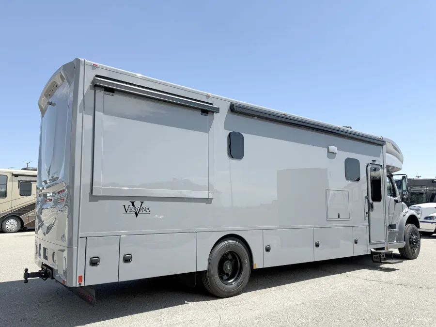 2026 Renegade Verona 36VSB | Photo 18 of 28