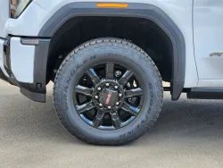 2025 GMC Sierra 2500HD AT4 | Thumbnail Photo 21 of 30