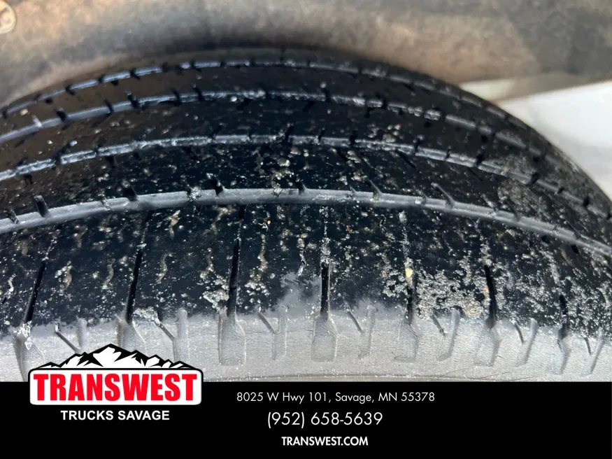 2020 Ford Transit Connect XLT | Photo 11 of 20