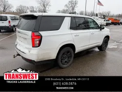 2021 Chevrolet Tahoe Police | Thumbnail Photo 3 of 12