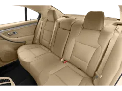 2019 Ford Taurus | Thumbnail Photo 13 of 16